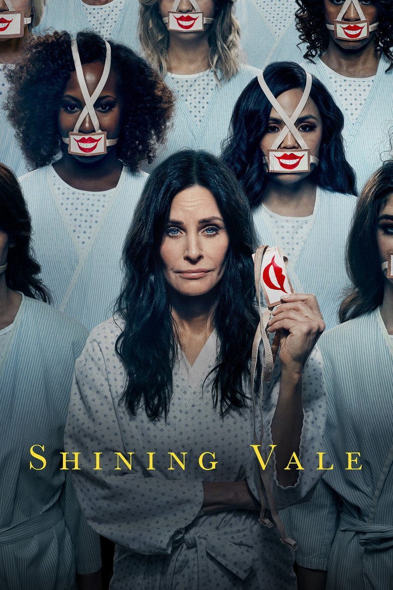 Shining Vale Temporada 2