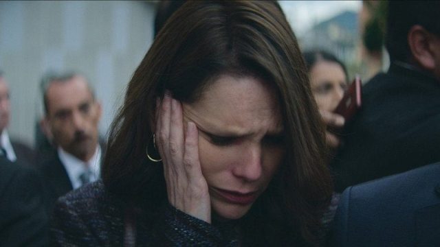 La Reina del Sur S03E25