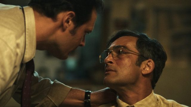 Les Disparues de la gare S01E03
