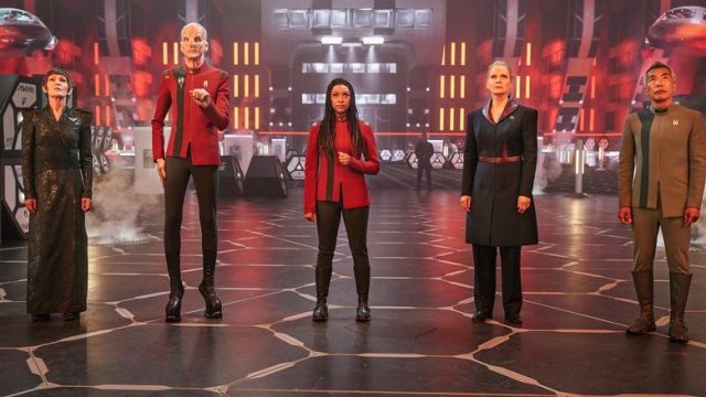 Star Trek: Discovery S04E12