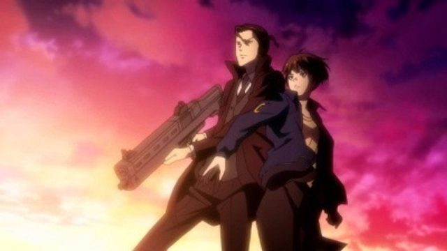 Psycho-Pass S02E06