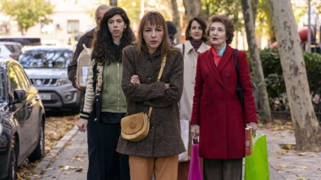 Poquita fe S01E12