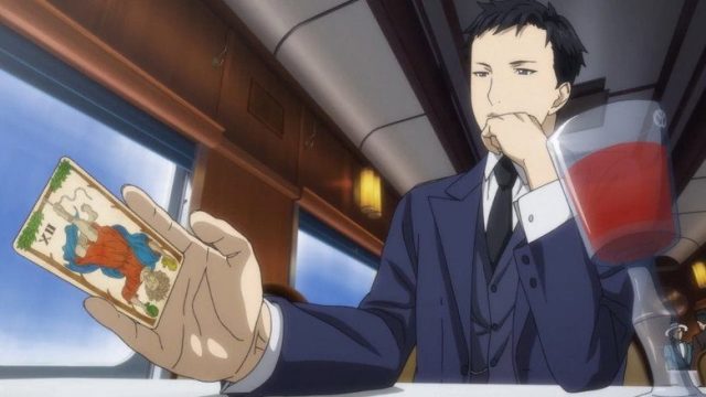 Joker Game S01E06