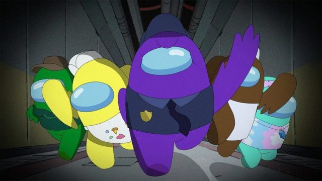 Among Us S01E04