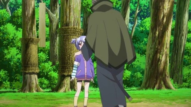 Lance N' Masques S01E05