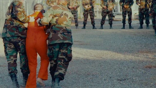 Punto de inflexión: El 11S y la guerra contra el terrorismo S01E03