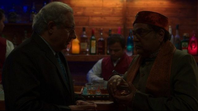 Aranyak S01E05