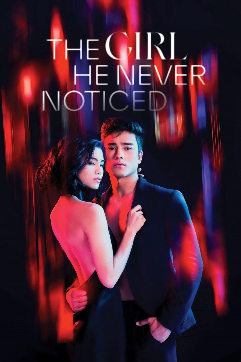 La chica que el nunca noto Temporada 1