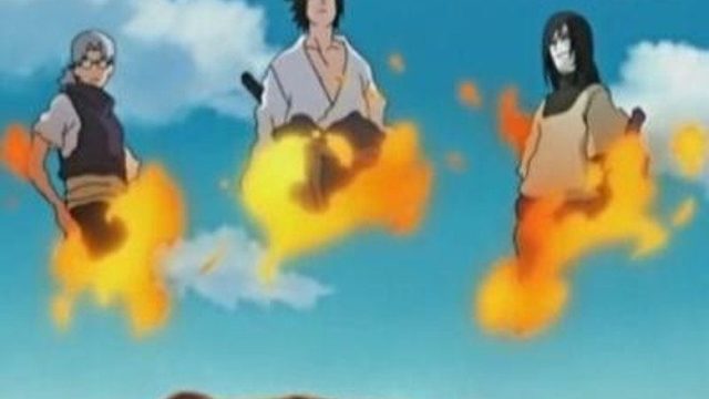 Naruto Shippuden S02E53