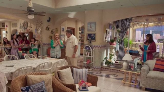 Una familia de diez S10E10