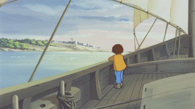 Marco S01E39