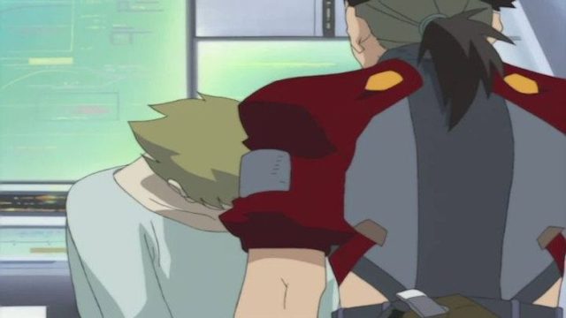 Zoids: Chaotic Century S01E56