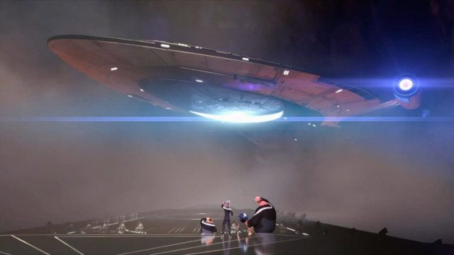 Star Trek: Prodigio S01E09