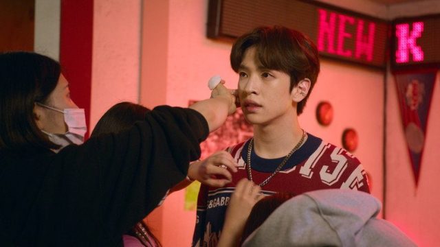 Idols del k-pop S01E04