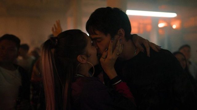 Familia de medianoche S01E06