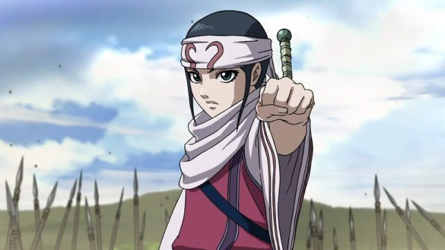 Kingdom S02E19