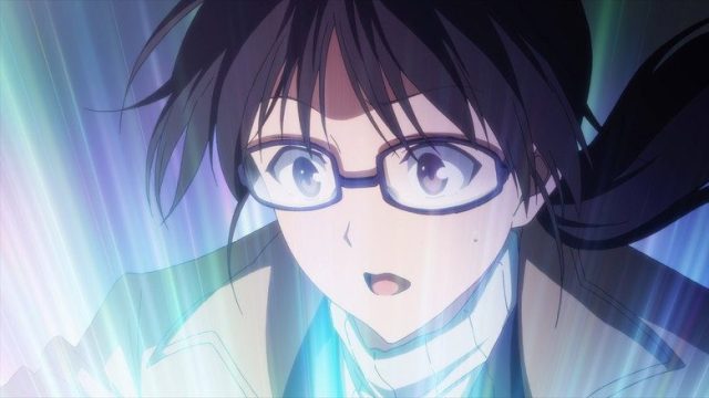 The Saint's Magic Power is Omnipotent S01E01