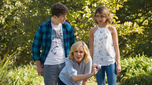 Una Familia Moderna S07E11