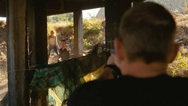 Contraataque S03E10