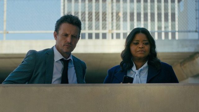 Truth Be Told S03E10