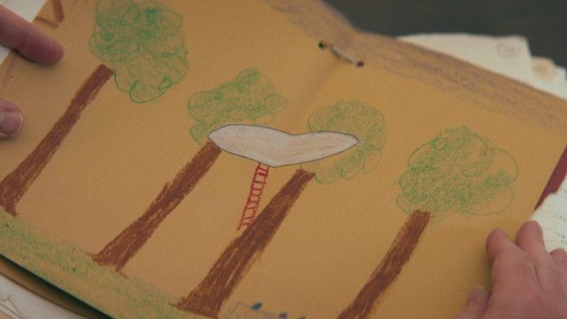 Encuentros S01E03