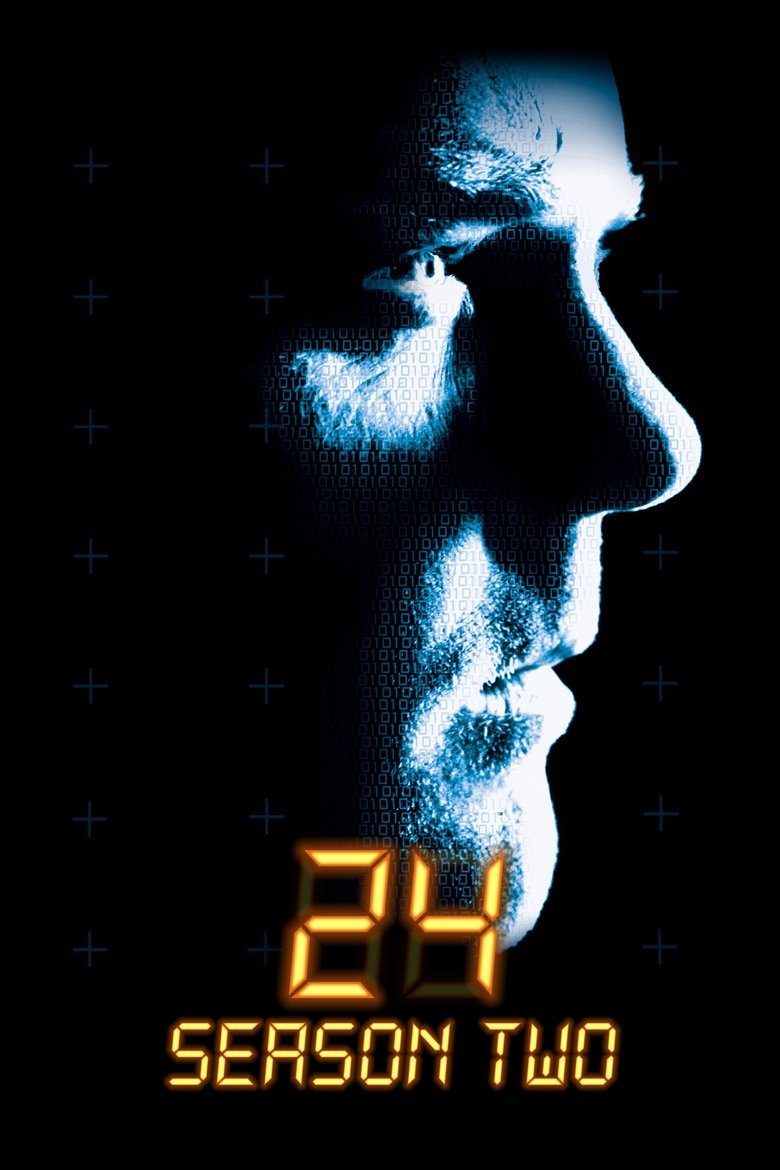 24 Horas Temporada 2