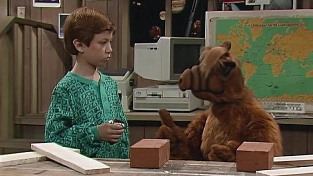 ALF S02E20