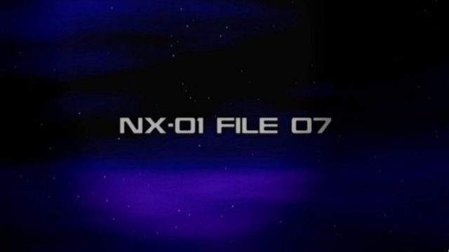 Viaje a las estrellas: Enterprise S00E54