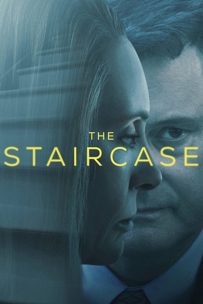 La Escalera Miniseries