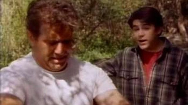 Los años maravillosos S06E02