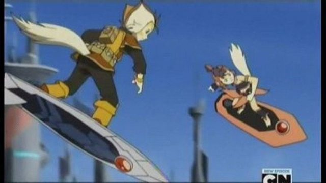 ThunderCats S01E25