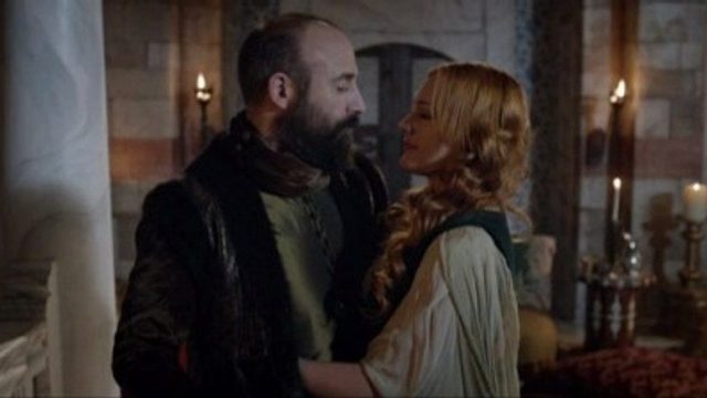 El Sultán S02E10