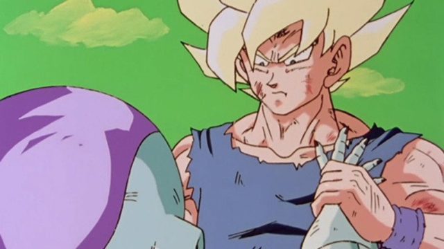 Dragon Ball Z Kai S02E22