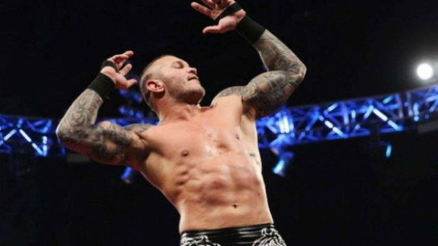 WWE Evil S01E05