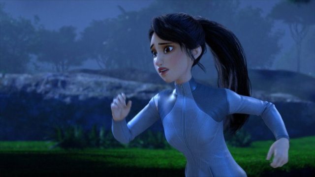 Jurassic World: Campamento Cretácico S03E06