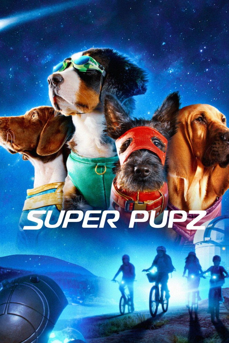 Super PupZ Temporada 1