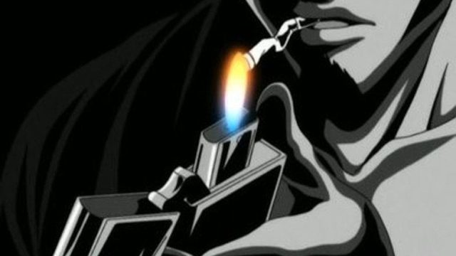 Gintama S02E41