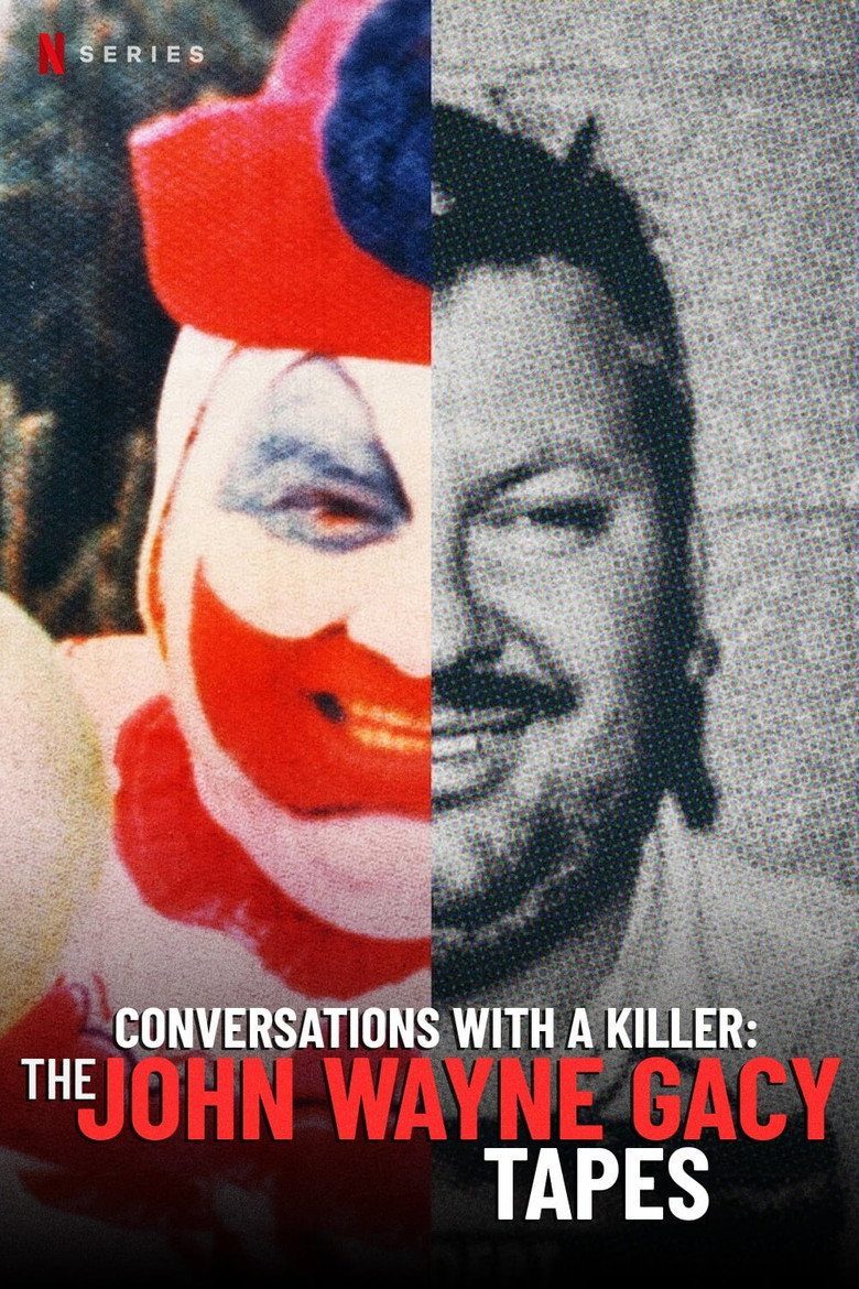 Conversaciones con asesinos: Las cintas de John Wayne Gacy Temporada 1