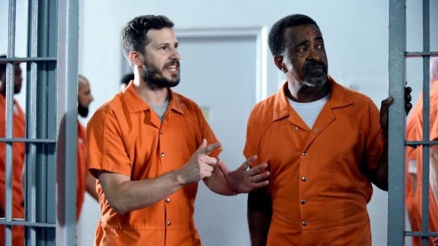Brooklyn Nine-Nine S05E02