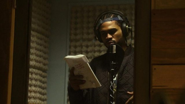 Wu-Tang: Una saga americana S02E05