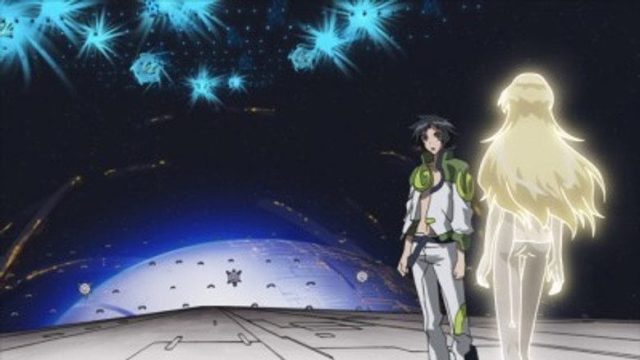 ヒロイック・エイジ S01E17