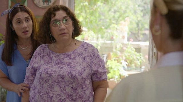 Mi otra yo S01E03
