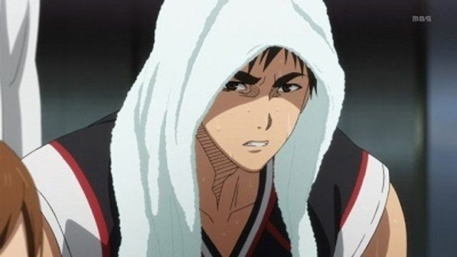 Kuroko no Basket S02E23