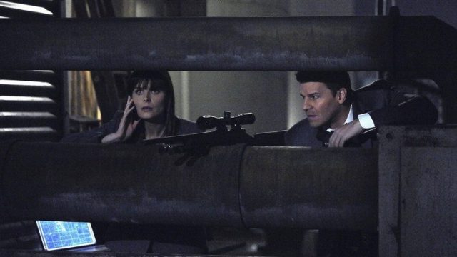 Bones S06E15