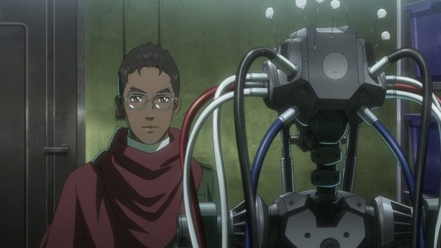 Terminator Zero S01E07