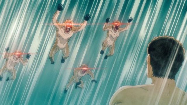 Thermae Romae Novae S01E03