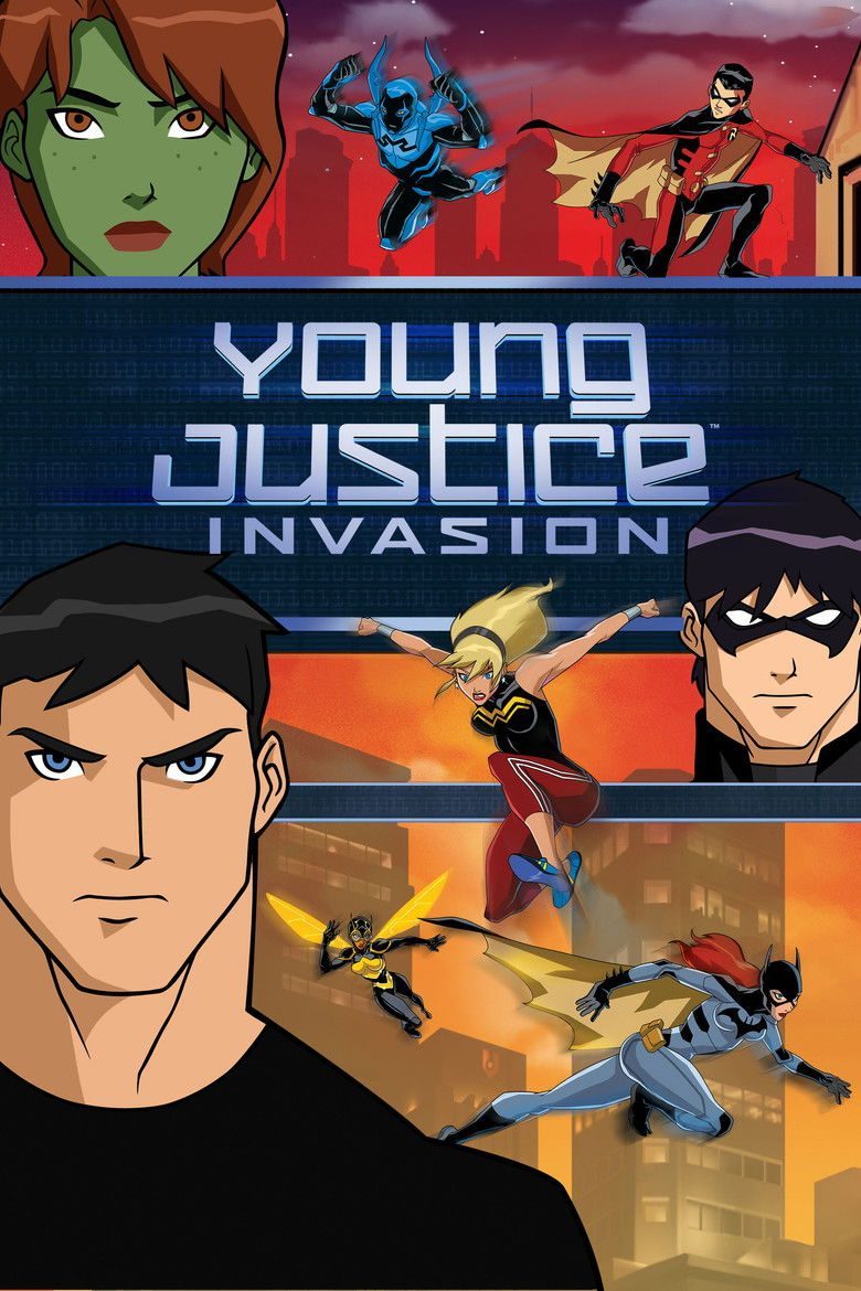 Justicia Joven Temporada 2