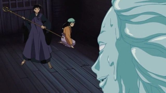 Inuyasha S01E132