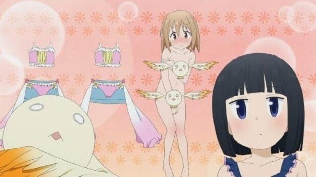 Mahou Shoujo Nante Mouiidesukara S01E07