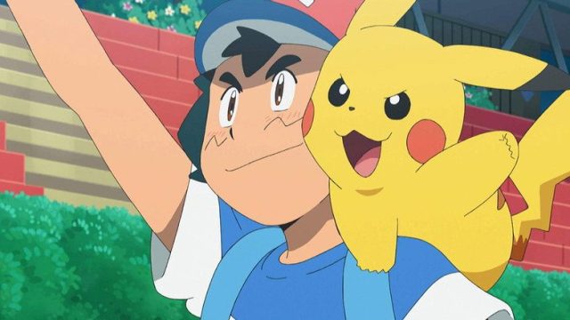 Pokémon S22E36